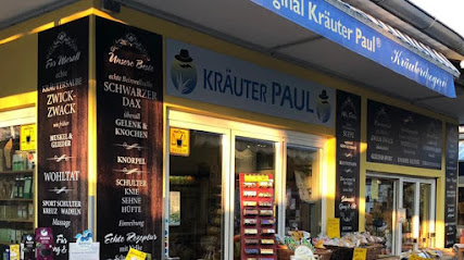 Kräuter Paul Naturreformhaus