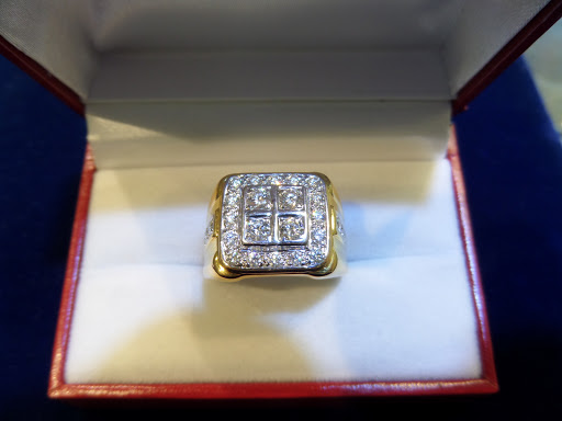 Jeweler «Mendel Jewelers», reviews and photos, 20443 Old Cutler Rd, Miami, FL 33189, USA