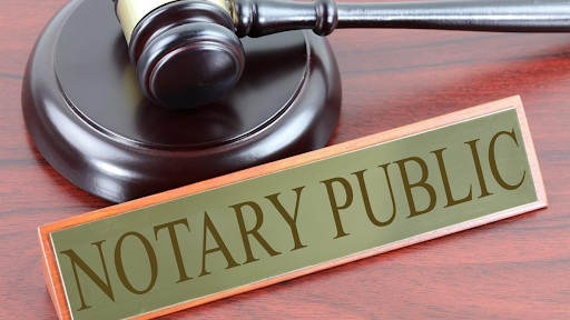 Legacy Express Notary