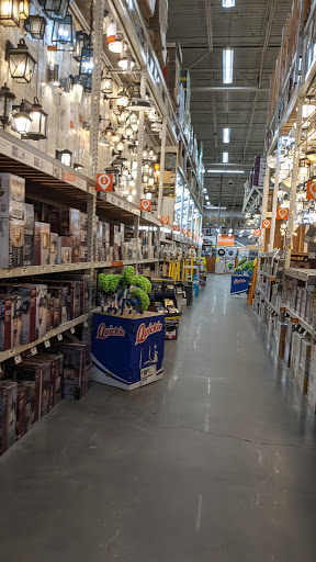 Home Improvement Store «The Home Depot», reviews and photos, 23575 U.S. 59, Porter, TX 77365, USA