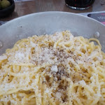 Photo n°1 de l'avis de massimiliano.i fait le 02/07/2023 à 00:39 sur le  Osteria Antichi Sapori à Ostia