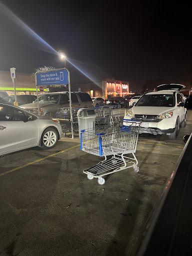 Supermarket «Walmart Neighborhood Market», reviews and photos, 8800 Lakeview Pkwy, Rowlett, TX 75088, USA