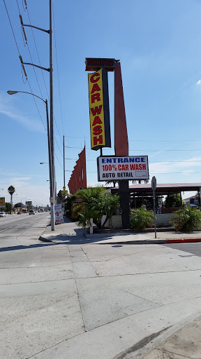 Car Wash «Century Car Wash», reviews and photos, 4700 W Century Blvd, Inglewood, CA 90304, USA