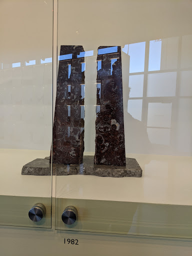 Museum «Zuckerman Museum of Art», reviews and photos, 492 Prillaman Way, Kennesaw, GA 30144, USA