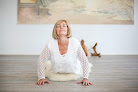 Patricia Priat, yoga, Bassens Bassens