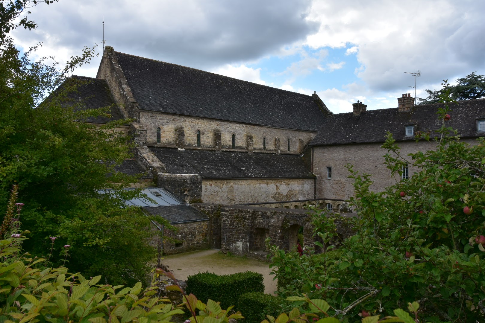 Photo n° 13 de l'avis de sandrine.a fait le 08/08/2017 à 22:44