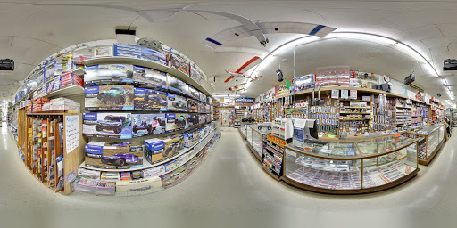 Toy Store «Eugene Toy & Hobby», reviews and photos, 32 E 11th Ave, Eugene, OR 97401, USA