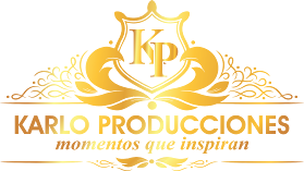 KARLO PRODUCCIONES "Momentos Que Inspiran"