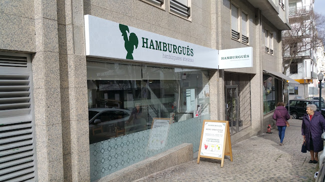 Hamburguês, hambúrgueres artesanais