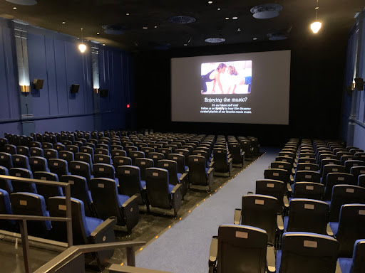 Movie Theater «Dundee Theatre», reviews and photos, 4952 Dodge St, Omaha, NE 68132, USA