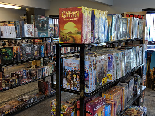 Game Store «Game Grid», reviews and photos, 630 E State St, Lehi, UT 84043, USA