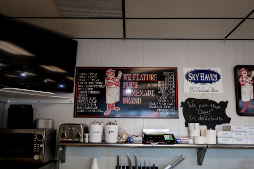 Butcher Shop «Wassler Meats», reviews and photos, 4300 Harrison Ave, Cincinnati, OH 45211, USA