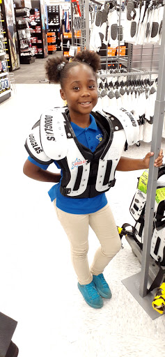 Sporting Goods Store «Academy Sports + Outdoors», reviews and photos, 91 Westbank Expy #250, Gretna, LA 70053, USA
