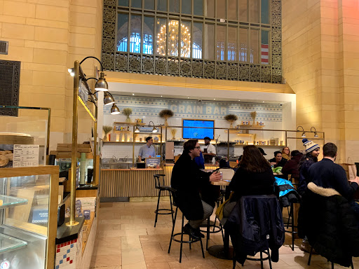 Computer Store «Apple Grand Central», reviews and photos, 45 Grand Central Terminal, New York, NY 10017, USA