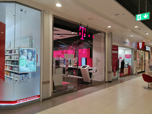 T-Mobile