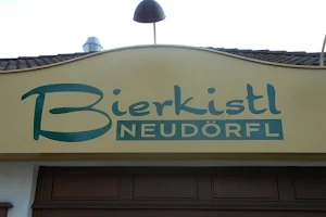 BIERKISTL - Neudörfl image