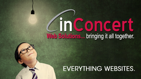 inConcert Web Solutions