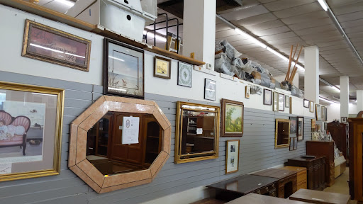 Thrift Store «Good Samaritan Thrift Store», reviews and photos, 4680 N Southside Plaza St, Richmond, VA 23224, USA