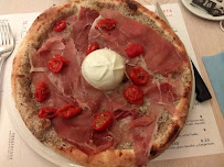 Pizza du Pizzeria La Scala Rochefort - n°12