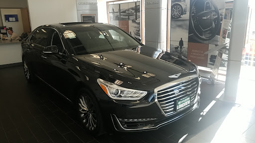 Hyundai Dealer «Hyundai of Longview», reviews and photos, 3680 US-259, Longview, TX 75605, USA