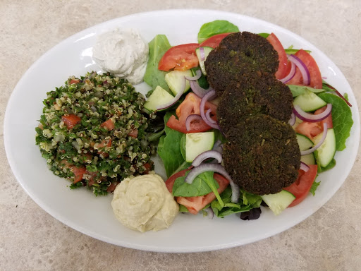 Health Food Store «Organic Food Center», reviews and photos, 862 N Miramar Ave, Indialantic, FL 32903, USA