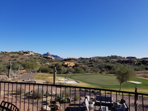 Country Club «FireRock Country Club», reviews and photos, 16000 E Firerock Country Club Dr, Fountain Hills, AZ 85268, USA