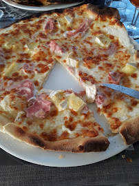 Plats et boissons du Pizzeria Pizza Daluca luca à Offlanges - n°2
