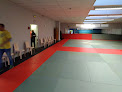 Judo Club Montilien Montélimar