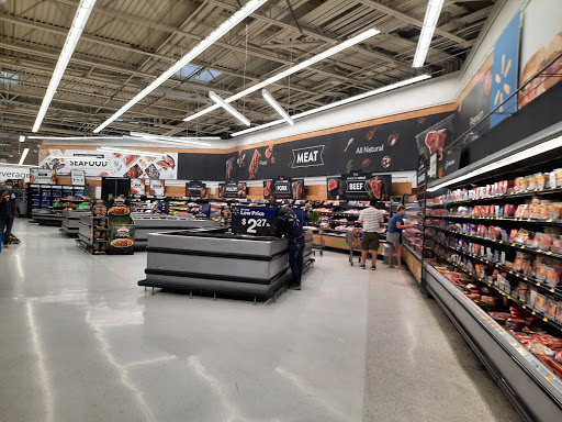 Department Store «Walmart Supercenter», reviews and photos, 3575 NJ-66, Neptune City, NJ 07753, USA