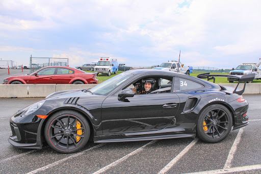 Motorsports Store «New Jersey Motorsports Park», reviews and photos, 8000 Dividing Creek Rd, Millville, NJ 08332, USA