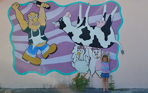 Grocery Store «Family Meat Grocery», reviews and photos, 3201 W Main St, Mims, FL 32754, USA