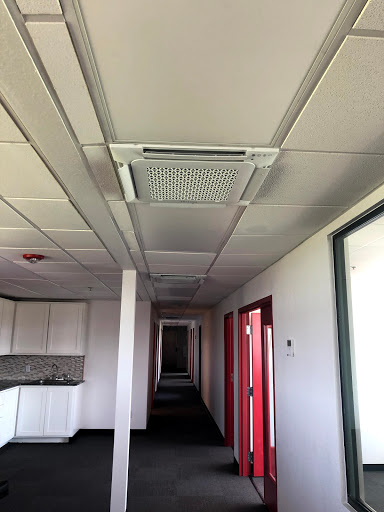 HVAC Contractor «Polar Bear Jacks Heat & Air Design, LLC», reviews and photos