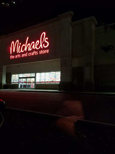 Craft Store «Michaels», reviews and photos, 628 E McGalliard Rd, Muncie, IN 47303, USA