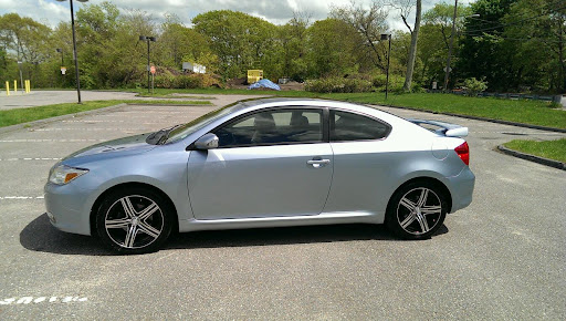 Auto Body Shop «Central Auto Body», reviews and photos, 551 Park Ave, Worcester, MA 01603, USA