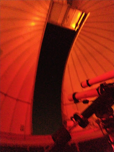 Observatory «Rafes Urban Astronomy Center», reviews and photos, 2350 Tom Cole Rd, Ponder, TX 76259, USA