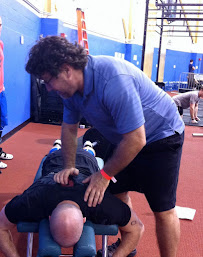 Del Ray Chiropractic & Massage - Photo 7 - Car repair in Alexandria, VA, Washington