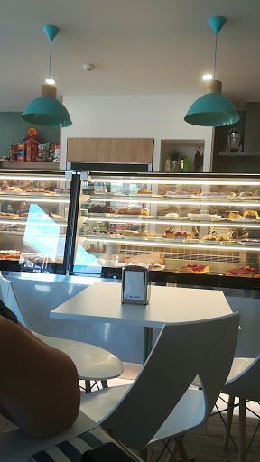 Padaria Pastelaria Quinta Verde no Agueda, Aveiro