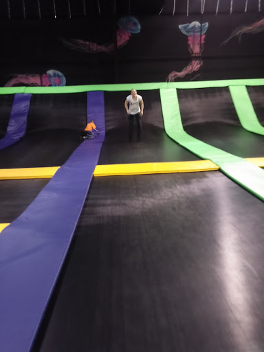 Gym «Planet Fitness - Mobile West (Schillinger Rd), AL», reviews and photos, 900 B Schillinger Rd, Mobile, AL 36695, USA