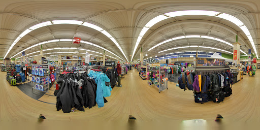 Outdoor Sports Store «Ramsey Outdoor Store», reviews and photos, 281 NJ-10, Succasunna, NJ 07876, USA