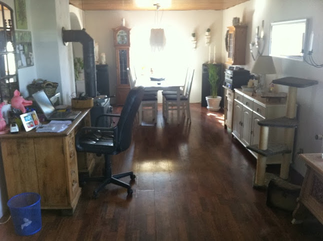 Telefonnummer for Skovhoj ApS - SKOVHØJBYG Næstved