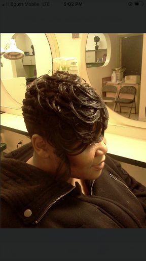 Hair Salon «Unique-N-Favor Black Hair Salon», reviews and photos, 3844 N College Ave, Indianapolis, IN 46205, USA