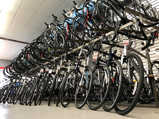 Sporting Goods Store «Southport Rigging Inc», reviews and photos, 2926 75th St, Kenosha, WI 53143, USA