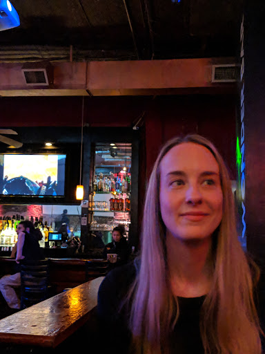 Bar «Wonder Bar», reviews and photos, 186 Harvard Ave, Allston, MA 02134, USA