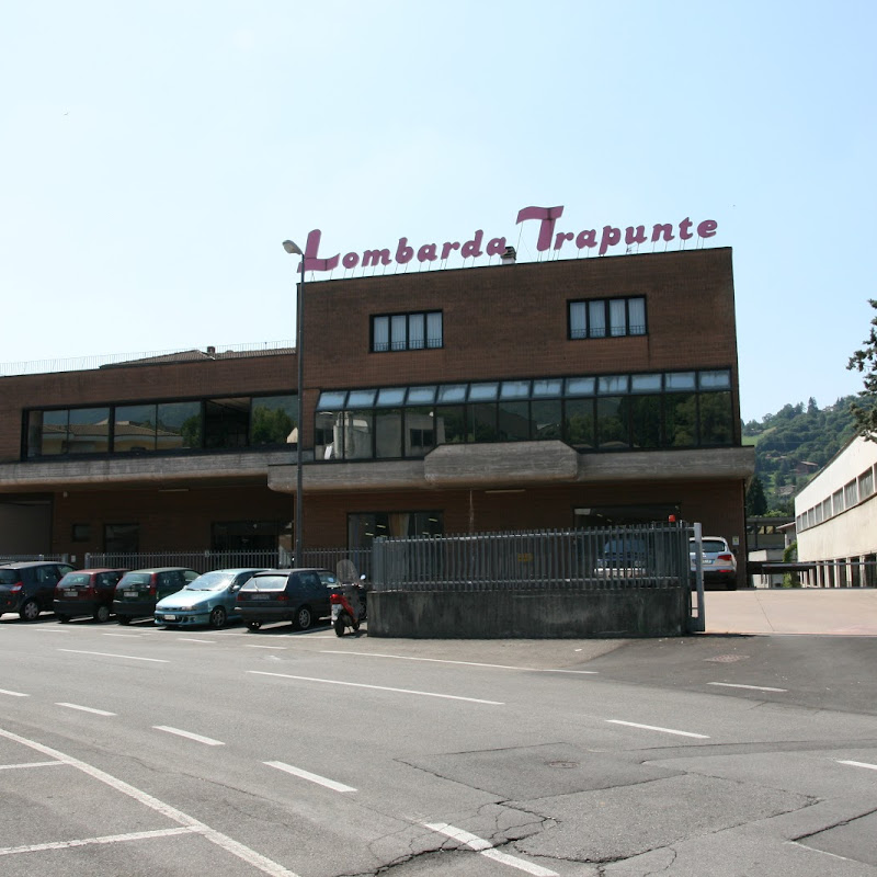 Lombarda Trapunte (S.R.L.)