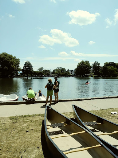 Raft Trip Outfitter «River & Trail Outfitters», reviews and photos, 604 Valley Rd, Knoxville, MD 21758, USA