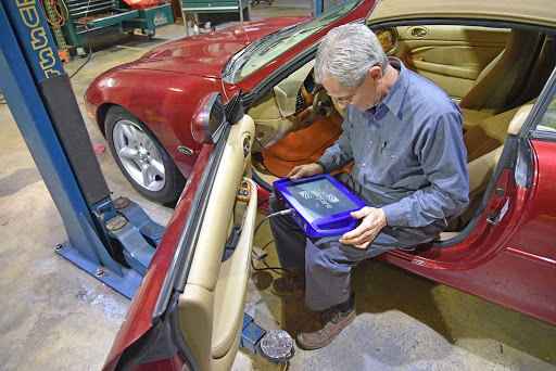 Auto Repair Shop «Kuhn Automotive», reviews and photos, 3849 Stephens Ct, Tucker, GA 30084, USA