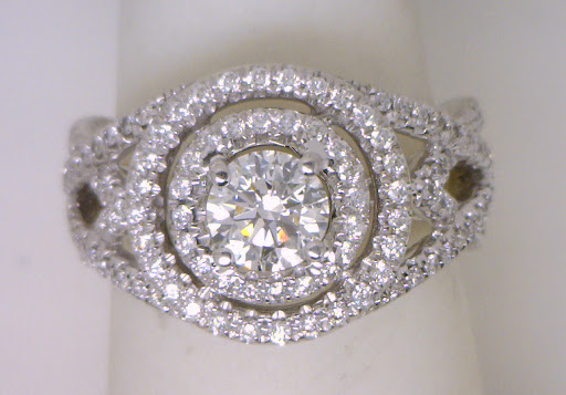 Jeweler «Wake Forest Jewelers», reviews and photos, 1968 S Main St, Wake Forest, NC 27587, USA