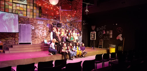 Performing Arts Theater «DreamWrights Center for Community Arts», reviews and photos, 100 Carlisle Ave, York, PA 17401, USA