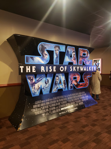 Movie Theater «Xscape Theatres Howell 14», reviews and photos, 5361 U.S. 9, Howell, NJ 07731, USA