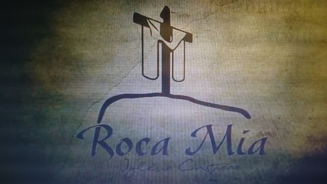 Iglesia Cristiana Roca Mia